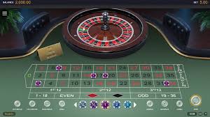 Echtgeld Online Roulette Die besten Strategien und Tipps