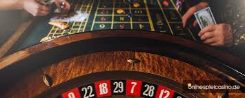 Echtgeld Online Roulette Die besten Strategien und Tipps