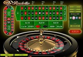 Echtgeld Online Roulette Die besten Strategien und Tipps