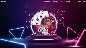 Experience the Thrill Play Roulette for Real Money