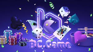 Exploring the BC Game Platform A New Era in Online Gaming Exploring the BC Game Platform A New Era in Online Gaming