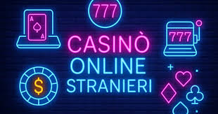 I migliori casinò stranieri giocabili in Italia -241133841