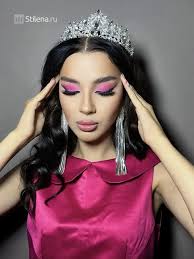 Мастер-класс по макияжу секреты идеального образа