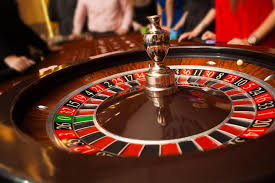 Roulette Live Spielen – Die Spannung des Spiels erleben