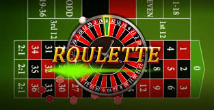 Roulette Live Spielen – Die Spannung des Spiels erleben